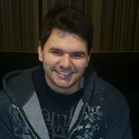 Jordan Farnam
