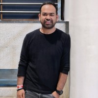 Rohit Raj