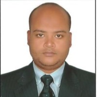 Mohammed Rafi Uddin