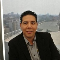 Victor Manuel Mateos Bastos