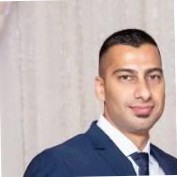 Ravi Brar