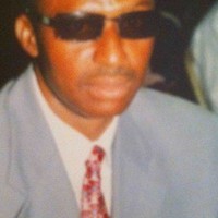 Bonaventure Ezeji, PE, MSCM, QSD