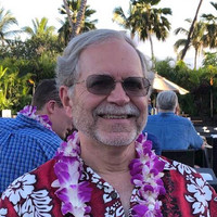 Larry Bond