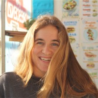 Georgia Heath