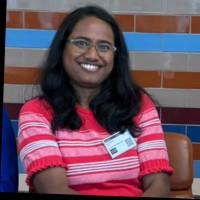 Navya Chekuri