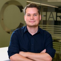 András Szántó