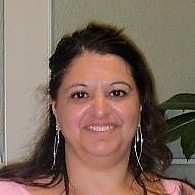Marie Parisi