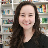 Rebecca Kirchberg