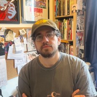 Vik Deluca