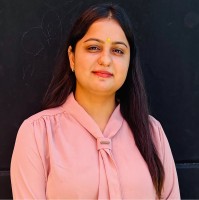 Isha Goswami