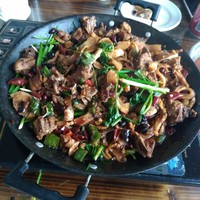 李旺秀