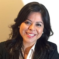Michelle Vargas Zamora