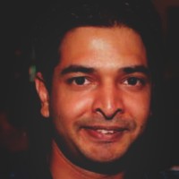 Ravi Ramsewak
