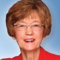 Elaine Marshall