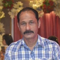 Abid Mirza