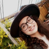 Alysia Giorgia Voltattorni