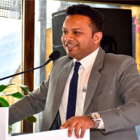 Fahad Ansari