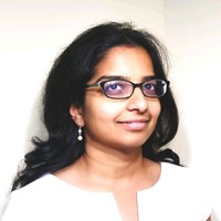 Padma Sruthi Penmetsa