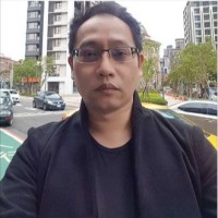 Eric Chen