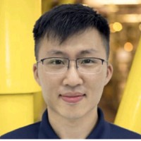 Johnson Chang