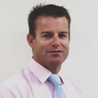 Peter Evans
