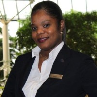 Tamara Bryan