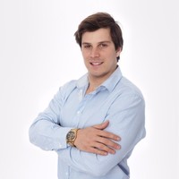 Jose Maria Coutinho