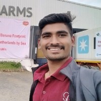 Gaurav Chaudhari