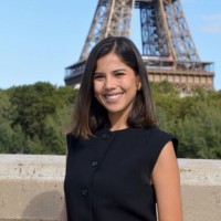 Andrea Gomez Noriega