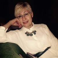 Александра Постникова