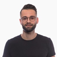 Maarten Van Sorge