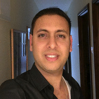 Avi Sharf