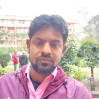 Md Nurul Islam