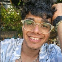 Yash Shroff