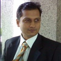 Kalpesh Shah