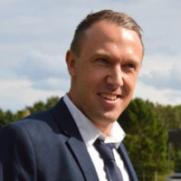 Tim Petersen