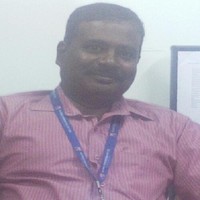 Asm Saravanan Mani