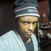 TEBOGO Benny