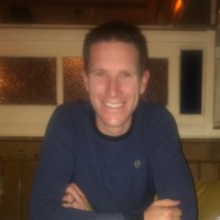 Padraig Harty