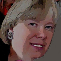 Mona Brastad