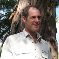 Simon Gilfillan