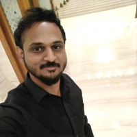 Satheesh S G