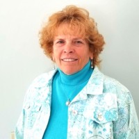 Vicki Goodrich