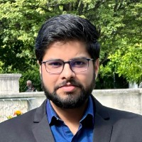 Sarthak Pathak