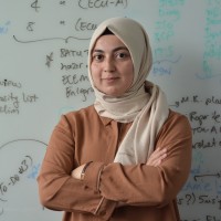 Şebnem Saliha Çakıroğlu