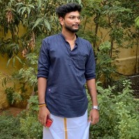 Gowtham M