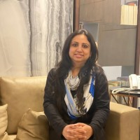 Shilpa Murada