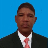 Marcos Antônio Lima Morais