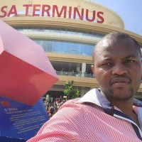 Nicholas Muriungi