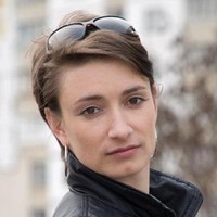 Hanna Kravchuk